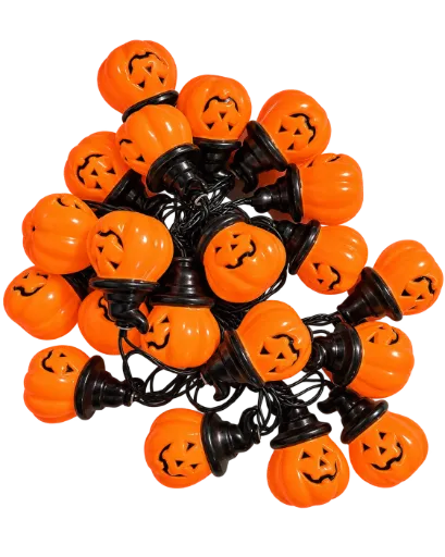 20L Serie de calabaza con gorra
