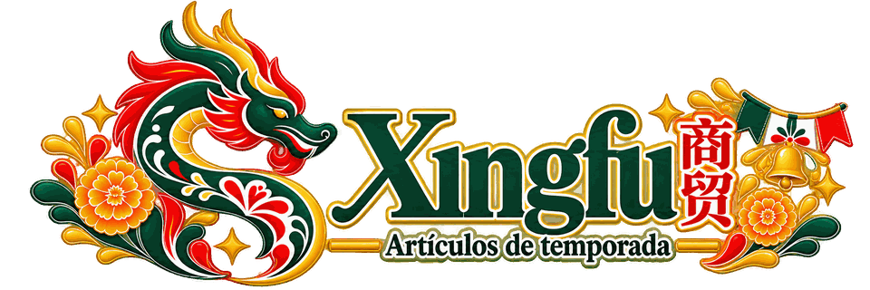 Xingfu