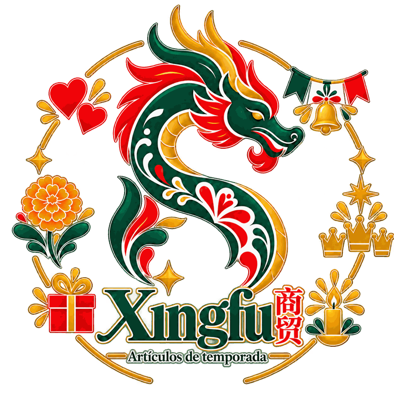 Xingfu — Artículos de temporada